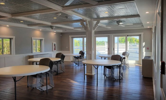 Lowell Showboat VI - 2022 Photos From Website (newer photo)